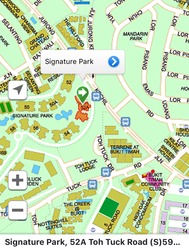 Signature Park (D21), Condominium #167972082